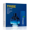United Colors of Benetton – We Are Tribe Essential Gift Set
