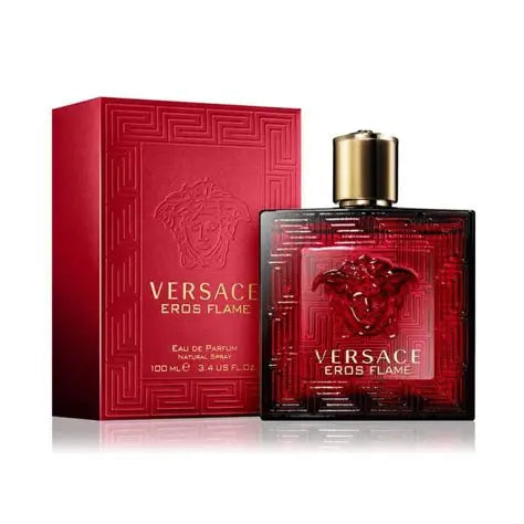 VERSACE EROS FLAME EAU DE PARFUM