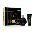 United Colors of Benetton – We Are Tribe Elixir Intense Gift Set