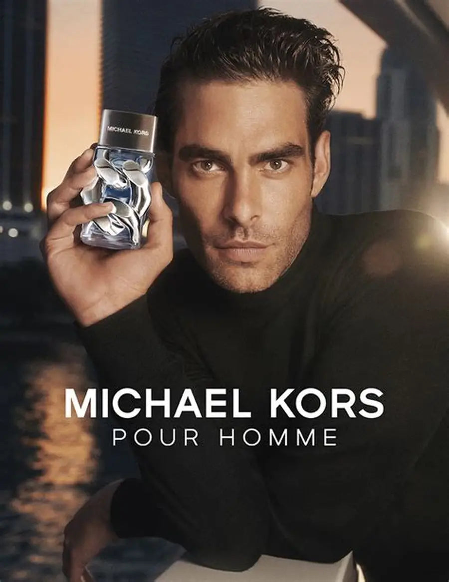 MICHAEL KORS POUR HOMME ABSOLU EAU DE PARFUM