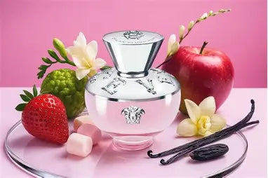 VERSACE DYLAN BLUSH PINK EAU DE PARFUM