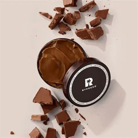 BYROKKO CHOCOLATE INTENSE TAN