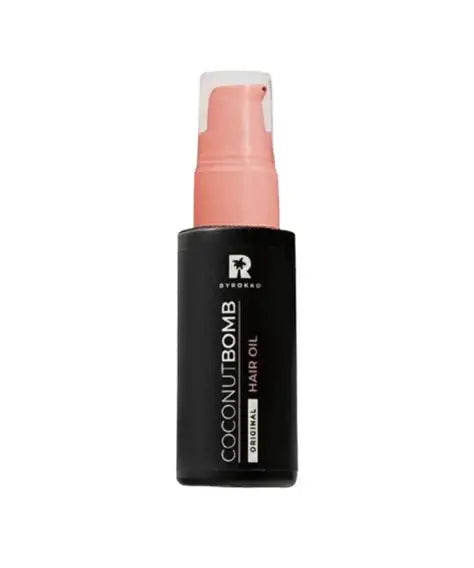 BYROKKO COCONUT BOMB HAIR OIL