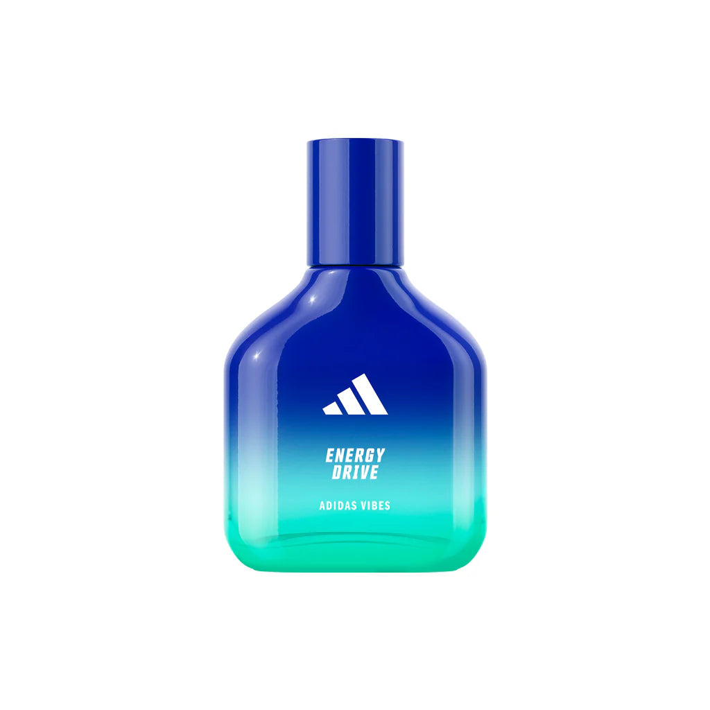 Adidas - Energy Drive Eau de Toilette