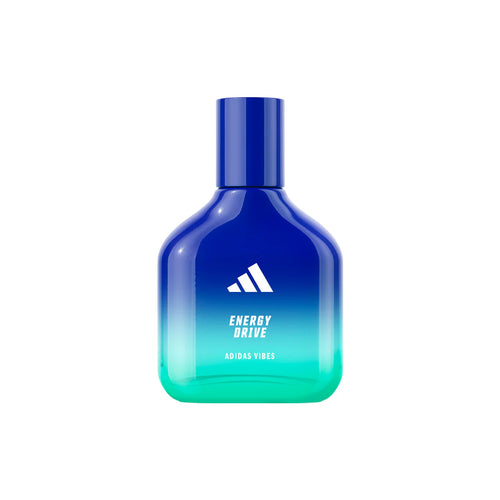 Adidas - Energy Drive Eau de Toilette