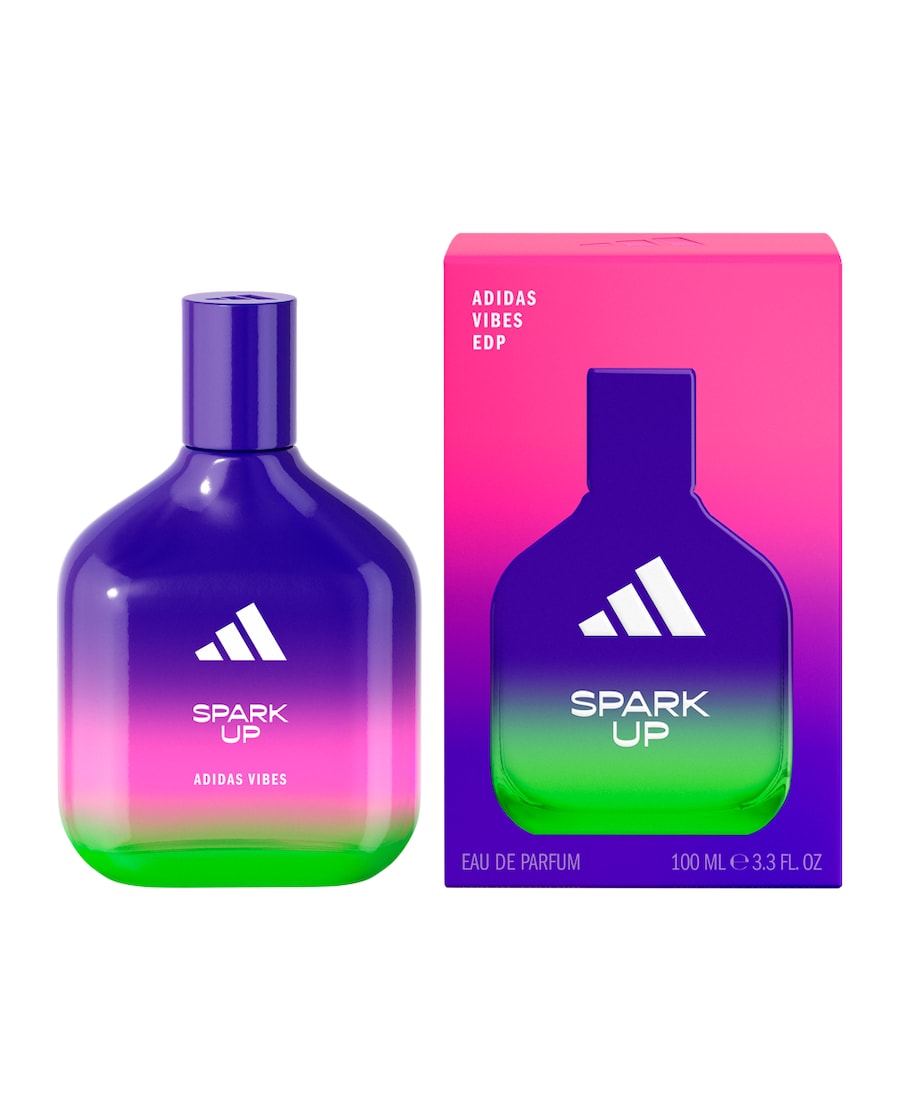 ADIDAS SPARK UP UNISEX EAU DE PARFUM