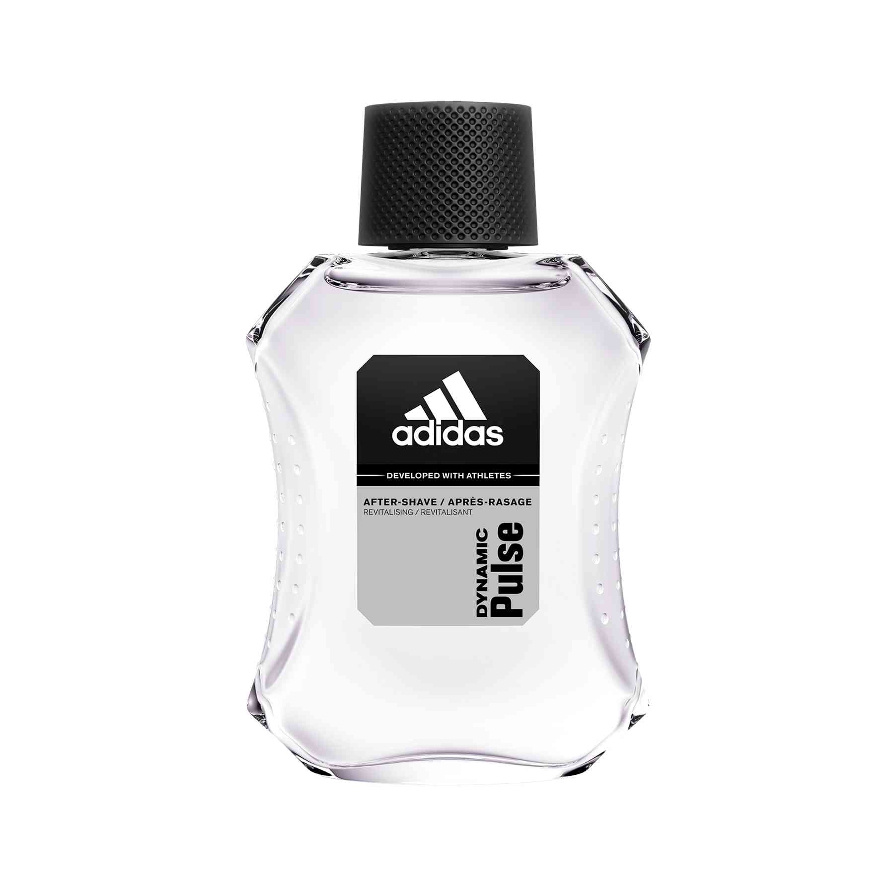 Adidas Dynamic Pulse Aftershave Lotion