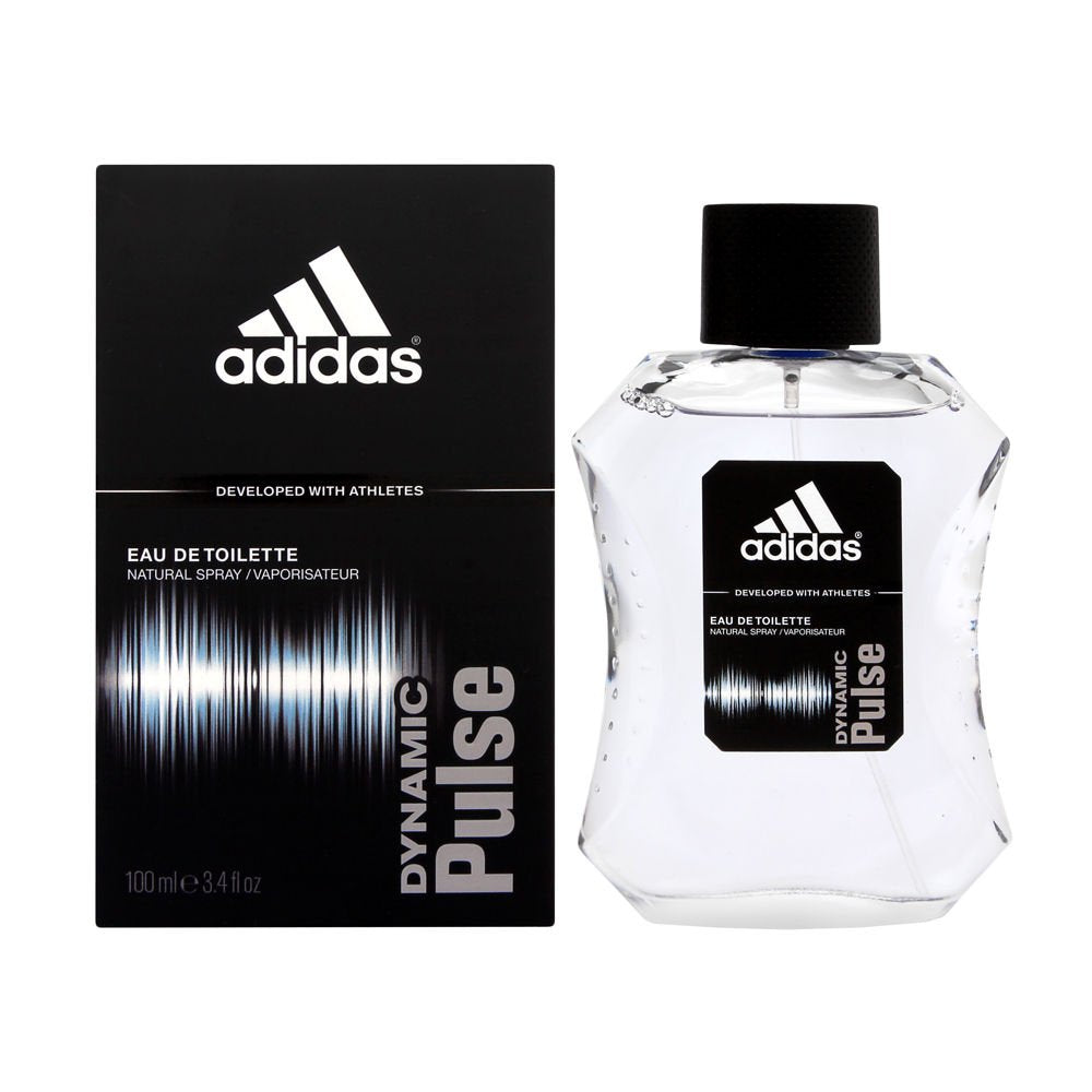 Adidas Dynamic Pulse Eau de Toilette