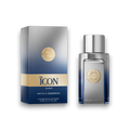 Banderas - The Icon Elixir Eau de Parfum