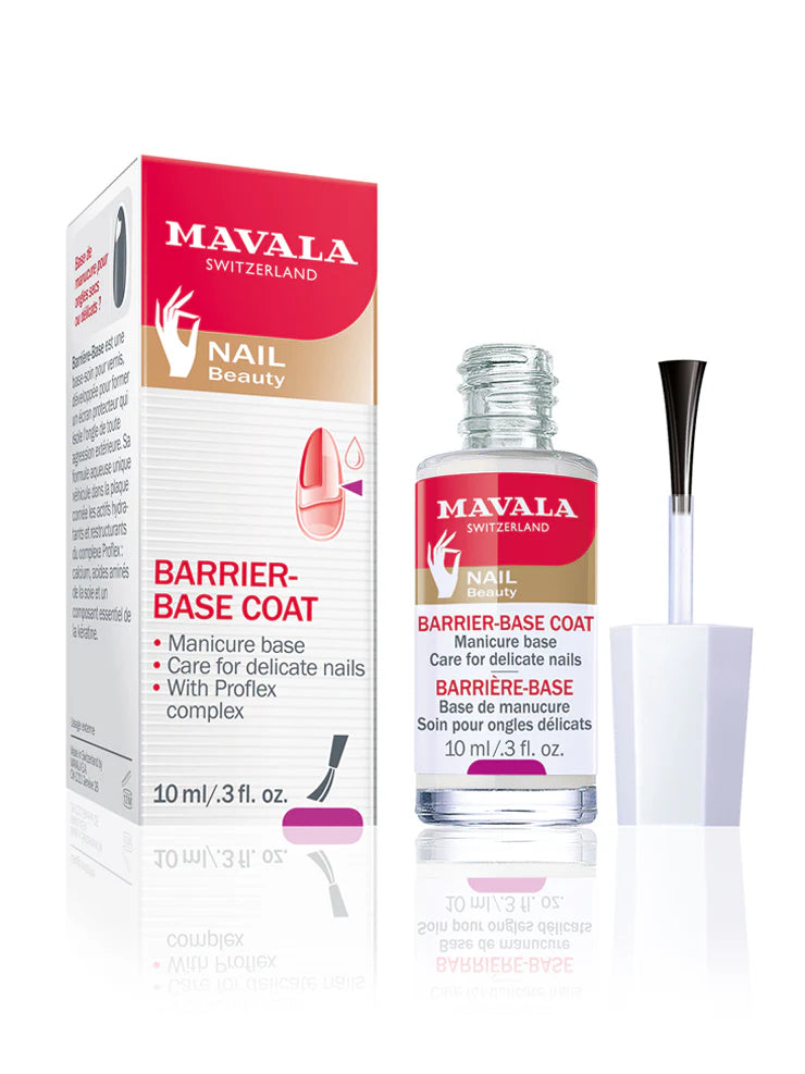 Mavala – Barrier-Base Coat