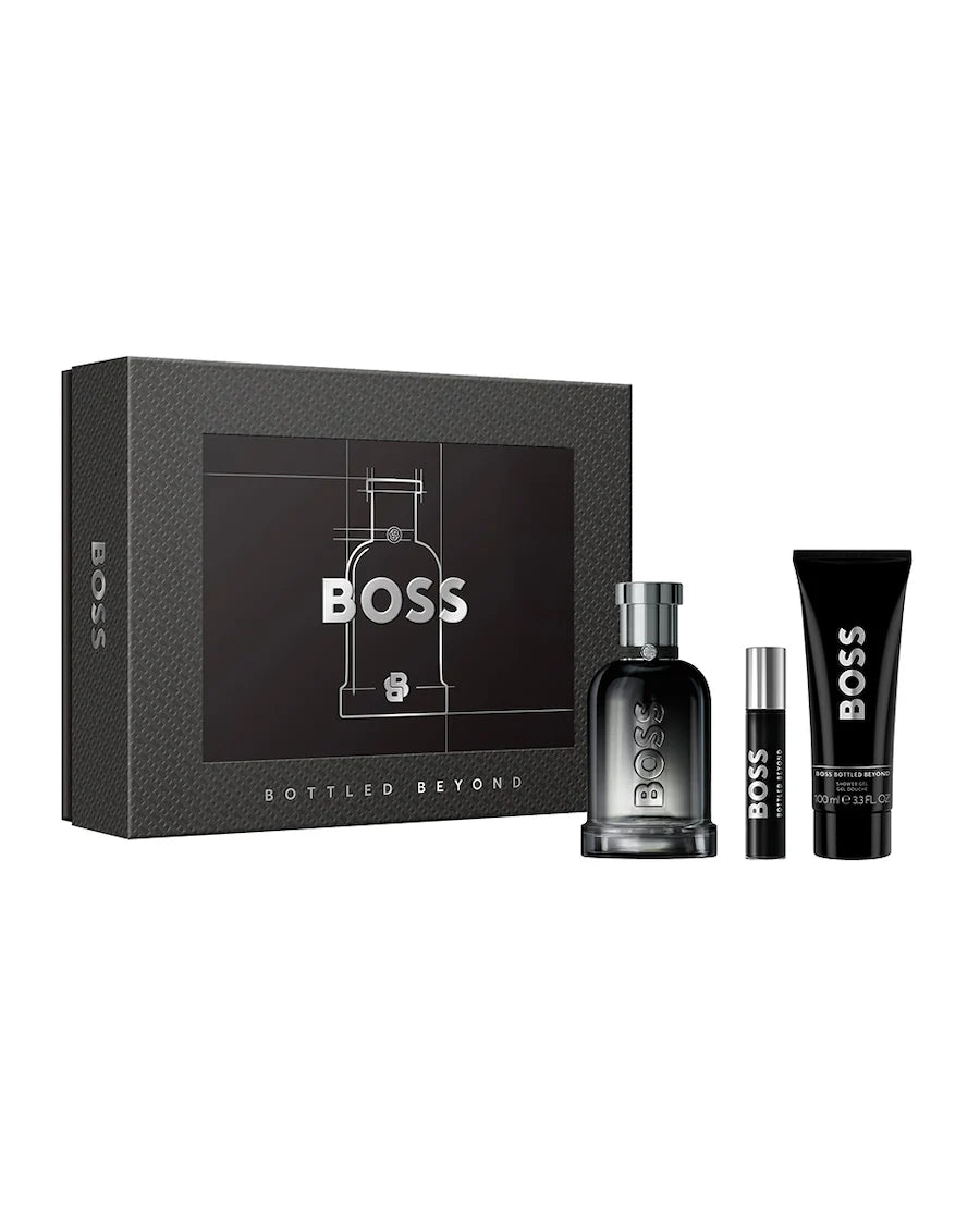 Hugo Boss – Boss Bottled Eau de Parfum Gift Set