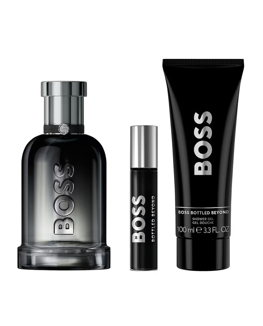Hugo Boss – Boss Bottled Eau de Parfum Gift Set