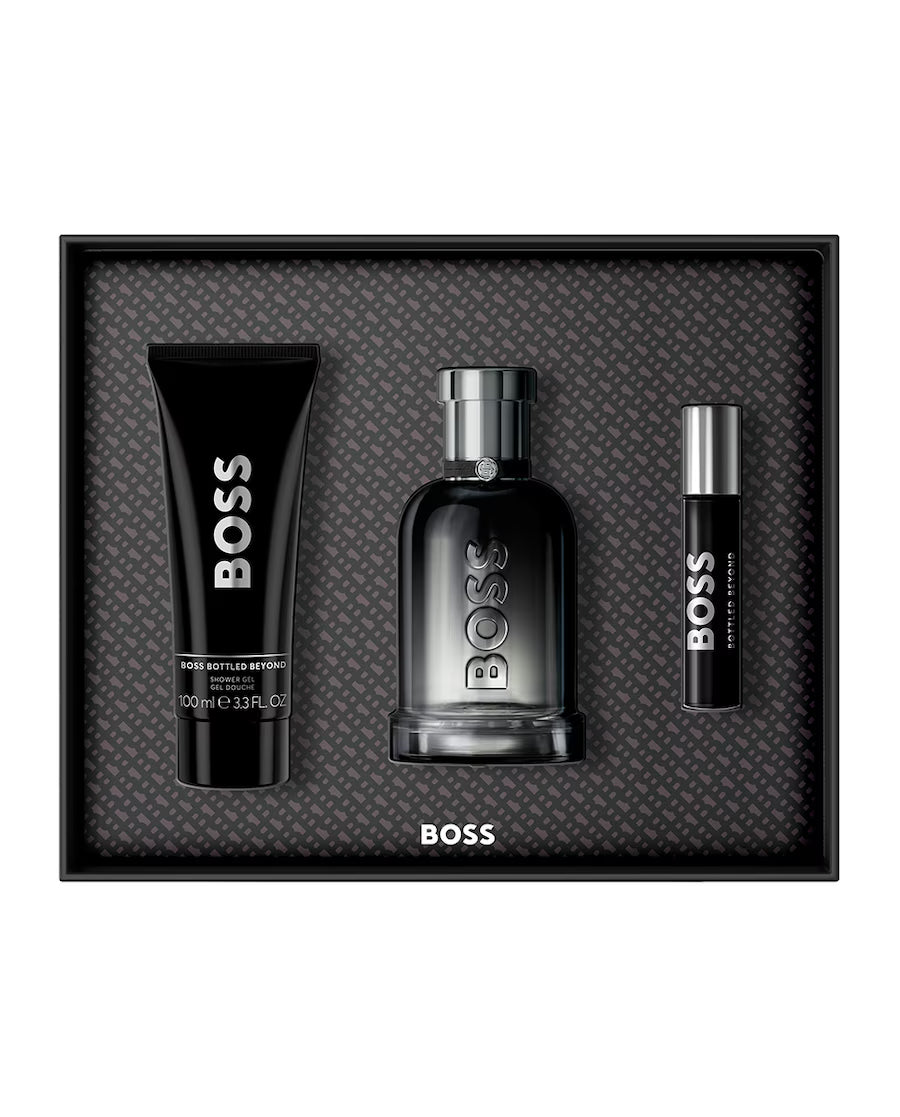 Hugo Boss – Boss Bottled Eau de Parfum Gift Set