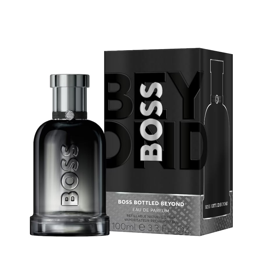 Hugo Boss – Boss Bottled Beyond Eau de Parfum