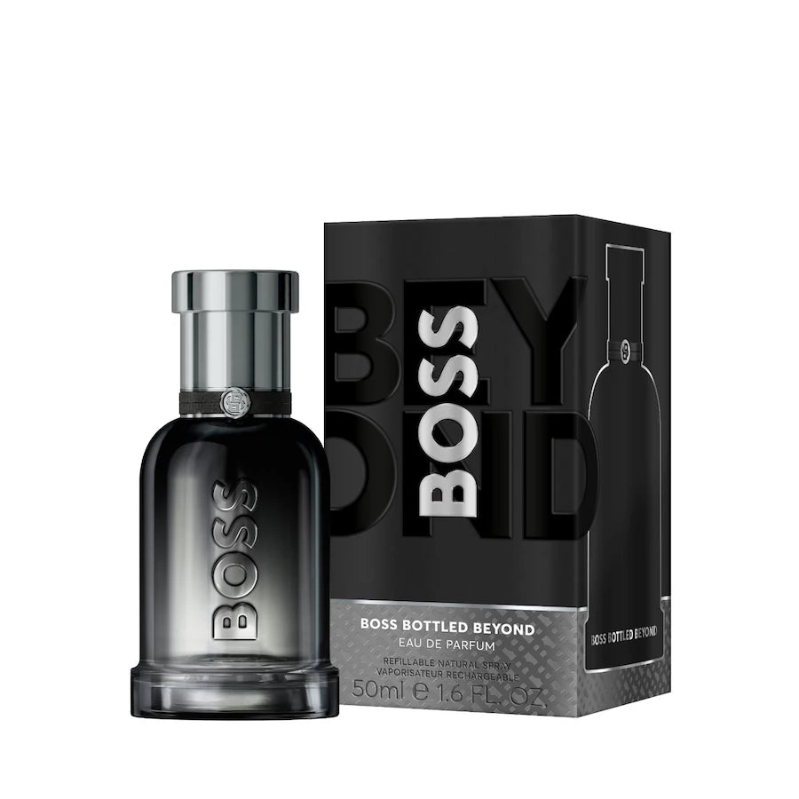 Hugo Boss – Boss Bottled Beyond Eau de Parfum