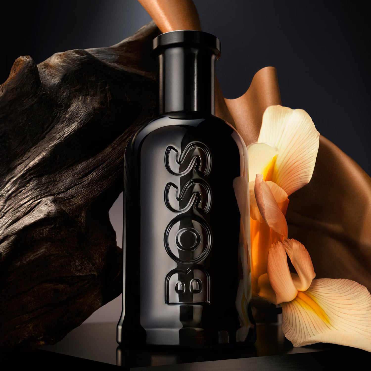 Hugo Boss - Boss Bottled Eau de Parfum