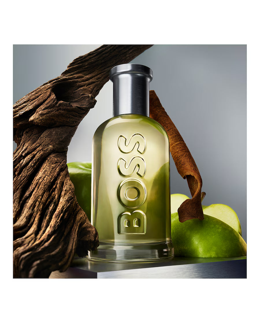 Hugo Boss – Boss Bottled Eau de Toilette