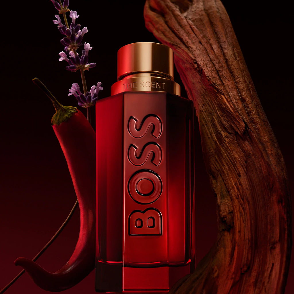 Hugo Boss – Boss The Scent Elixir For Him Parfum Intense