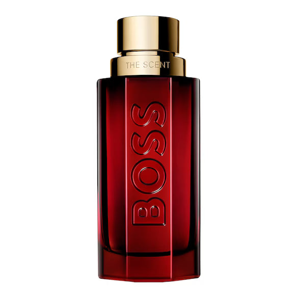 Hugo Boss – Boss The Scent Elixir For Him Parfum Intense