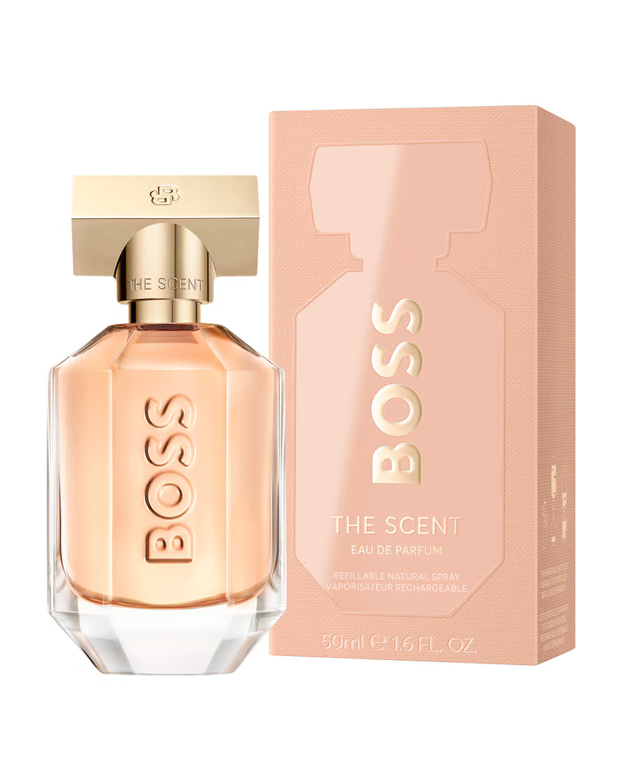 Hugo Boss - Boss The Scent For Her Eau de Parfum