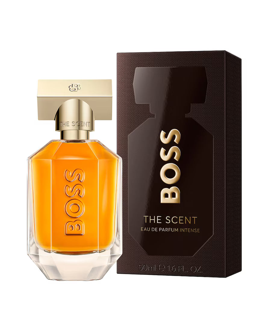 Hugo Boss – Boss The Scent Intense For Her Eau de Parfum
