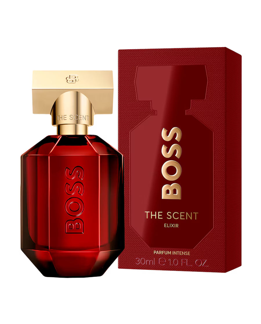 Hugo Boss – Boss The Scent For Her Elixir Parfum Intense