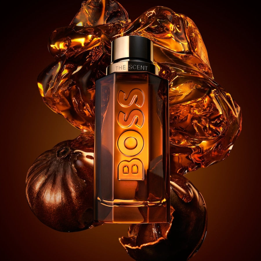 Hugo Boss – Boss The Scent Intense For Him Eau de Parfum