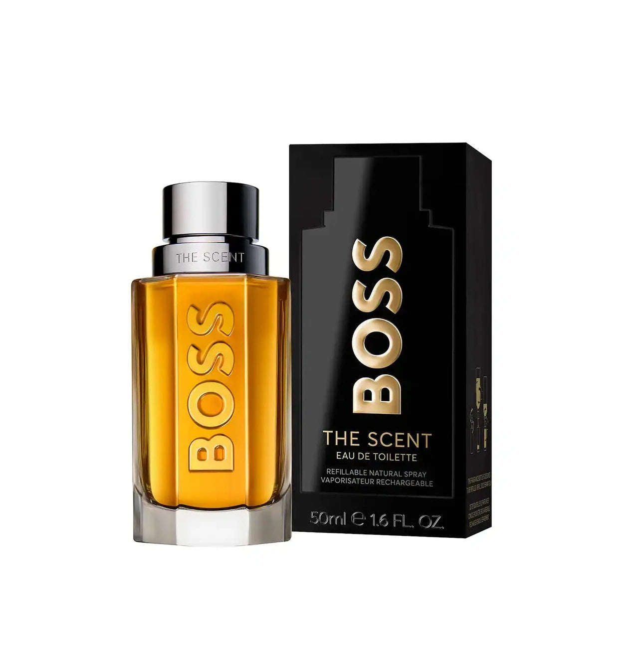 Hugo Boss - Boss The Scent Eau de Toilette