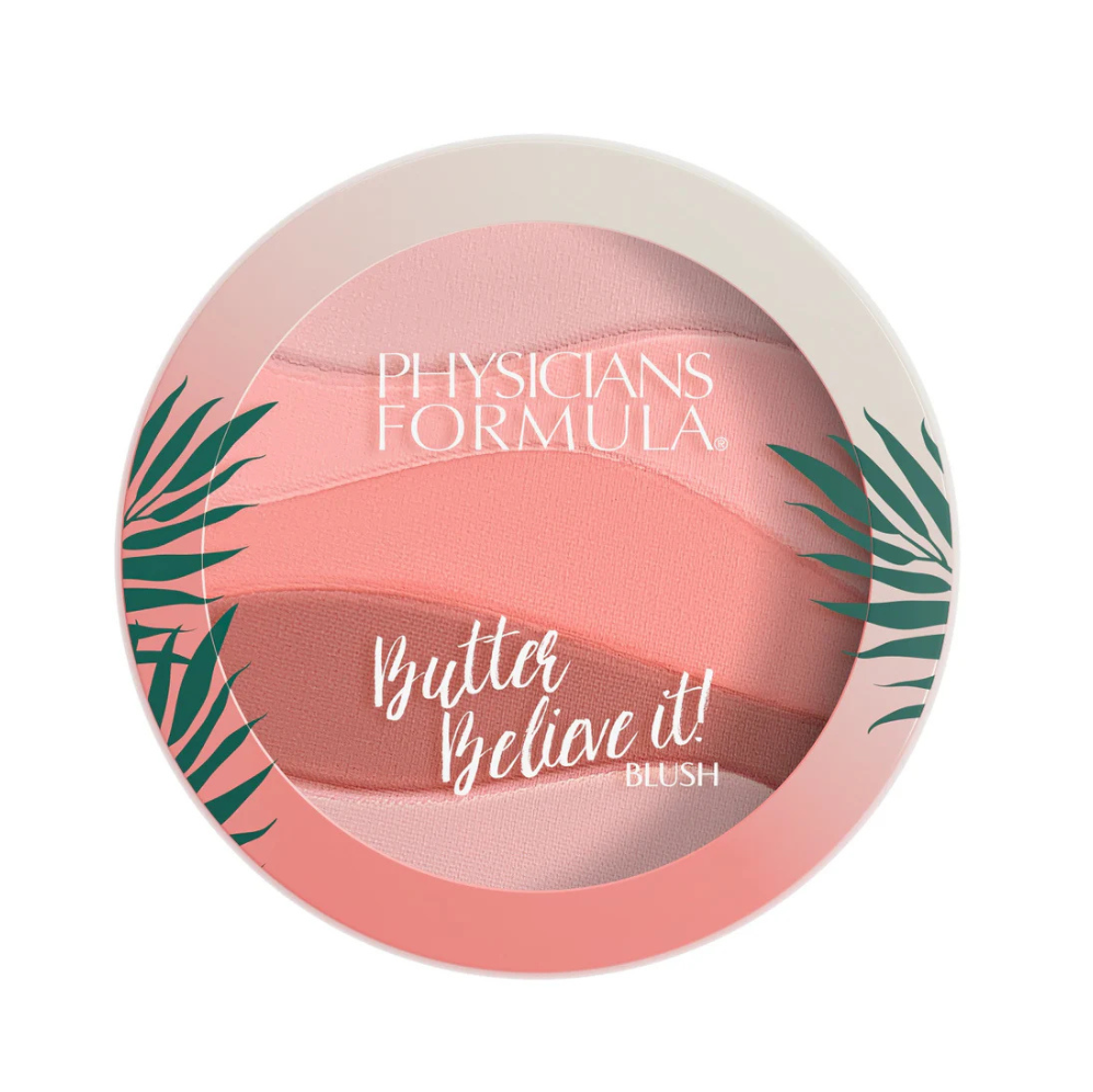 Physicians Formula - Butter Believe It! Blush