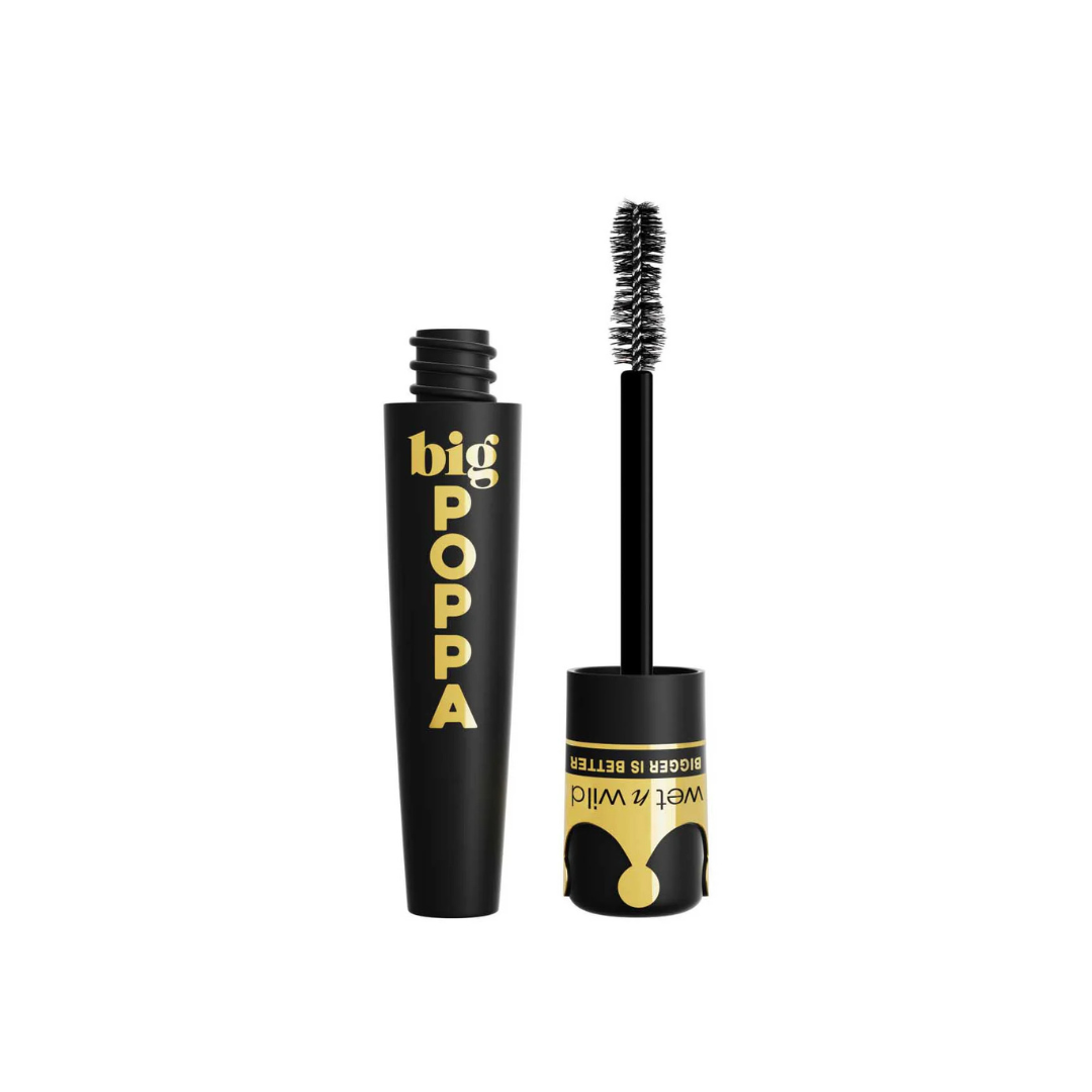 Wet n Wild - Big Poppa Mascara