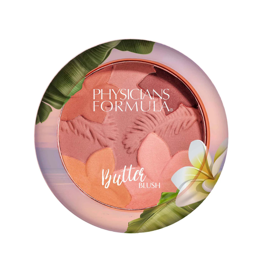 Physicians Formula - Matte Monoi Butter Blush
