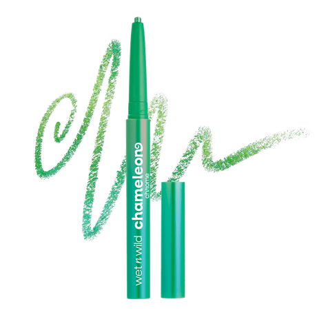 Wet n Wild - Chameleon Chrome Eyeliner