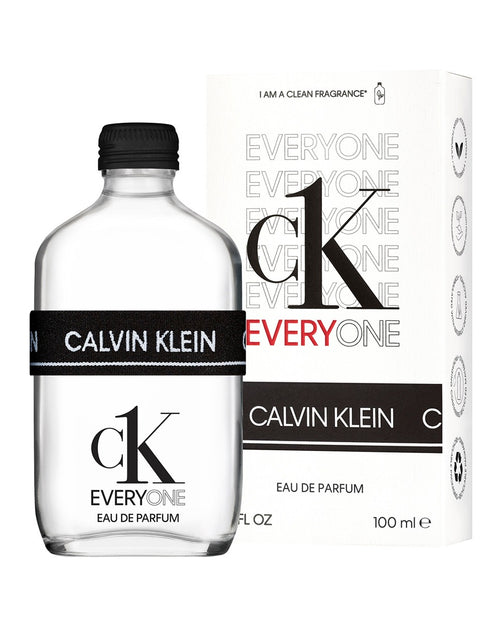 CALVIN KLEIN CK EVERYONE EAU DE PARFUM