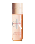 Calvin Klein - Sheer Peach Hair & Body Mist