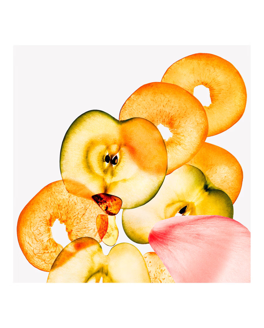 Calvin Klein - Sheer Peach Hair & Body Mist