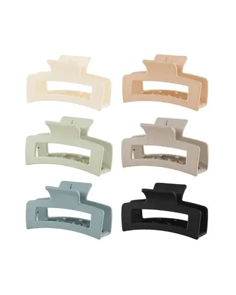 CLAW CLIPS