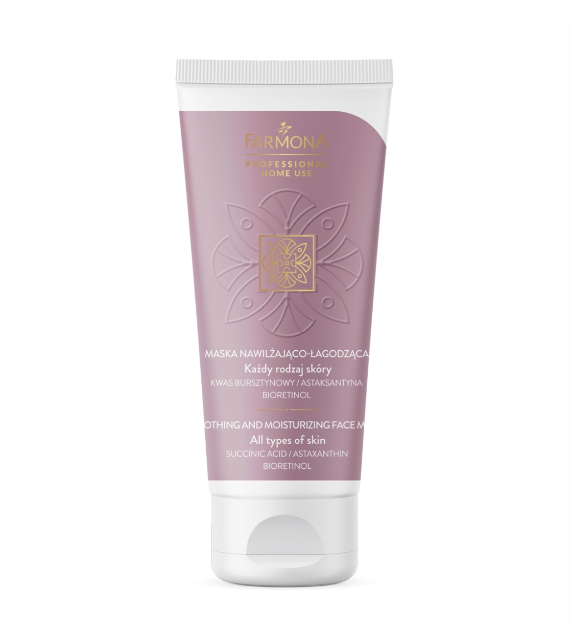 Farmona Professional – Soothing and Moisturizing Face Mask