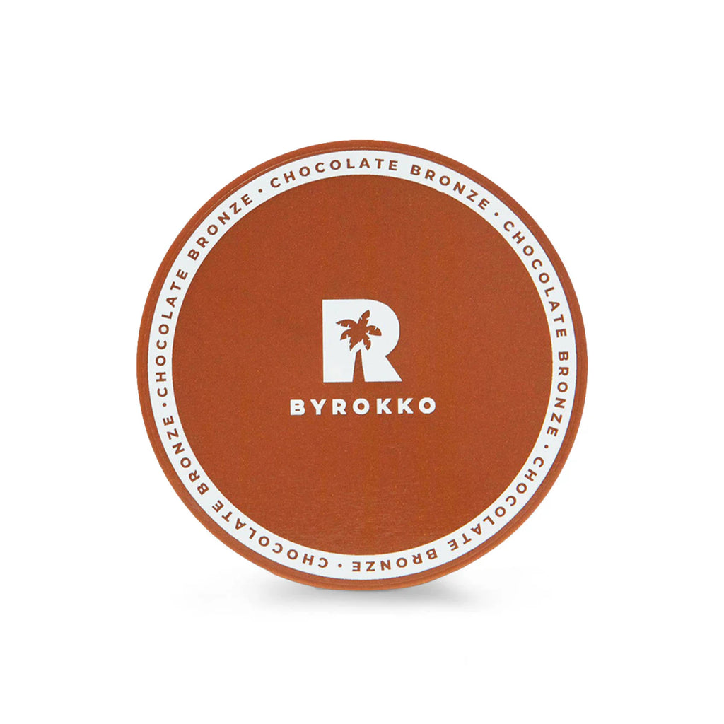 BYROKKO CHOCOLATE BRONZE