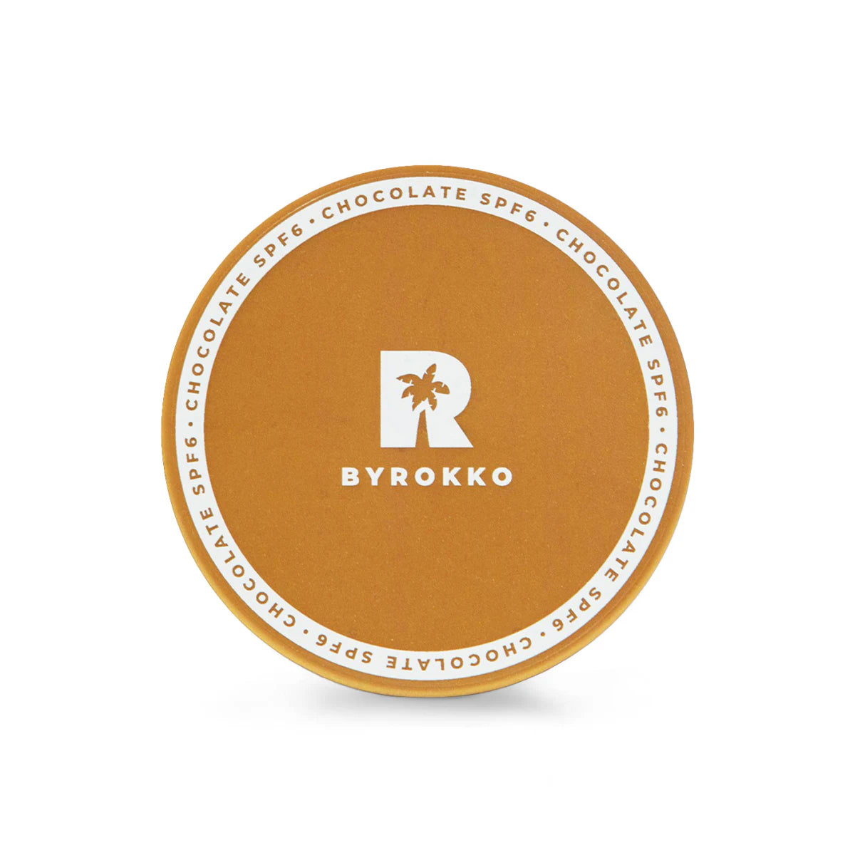 Byrokko – Chocolate SPF 6 Shine Brown Tanning Cream