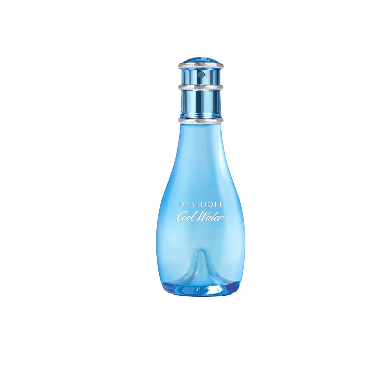 Davidoff – Cool Water Woman Eau de Toilette