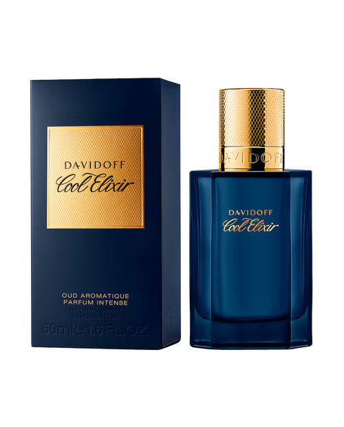 Davidoff – Cool Water Elixir Parfum Intense