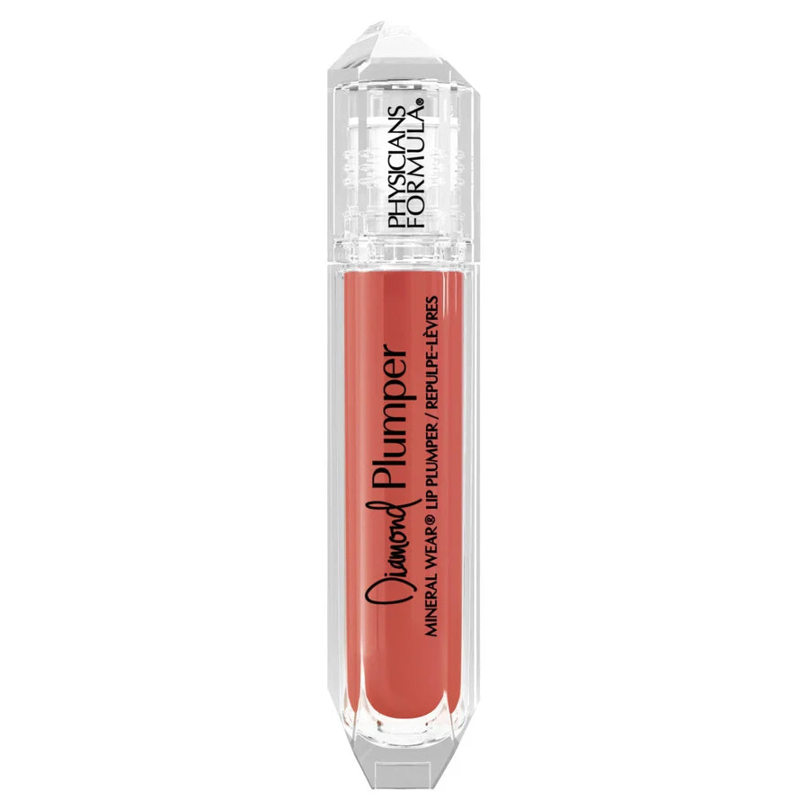 Physicians Formula - Mineral Wear Diamond Lip Plumper