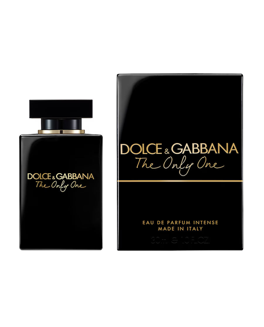 Dolce & Gabbana - The Only One Intense Eau de Parfum