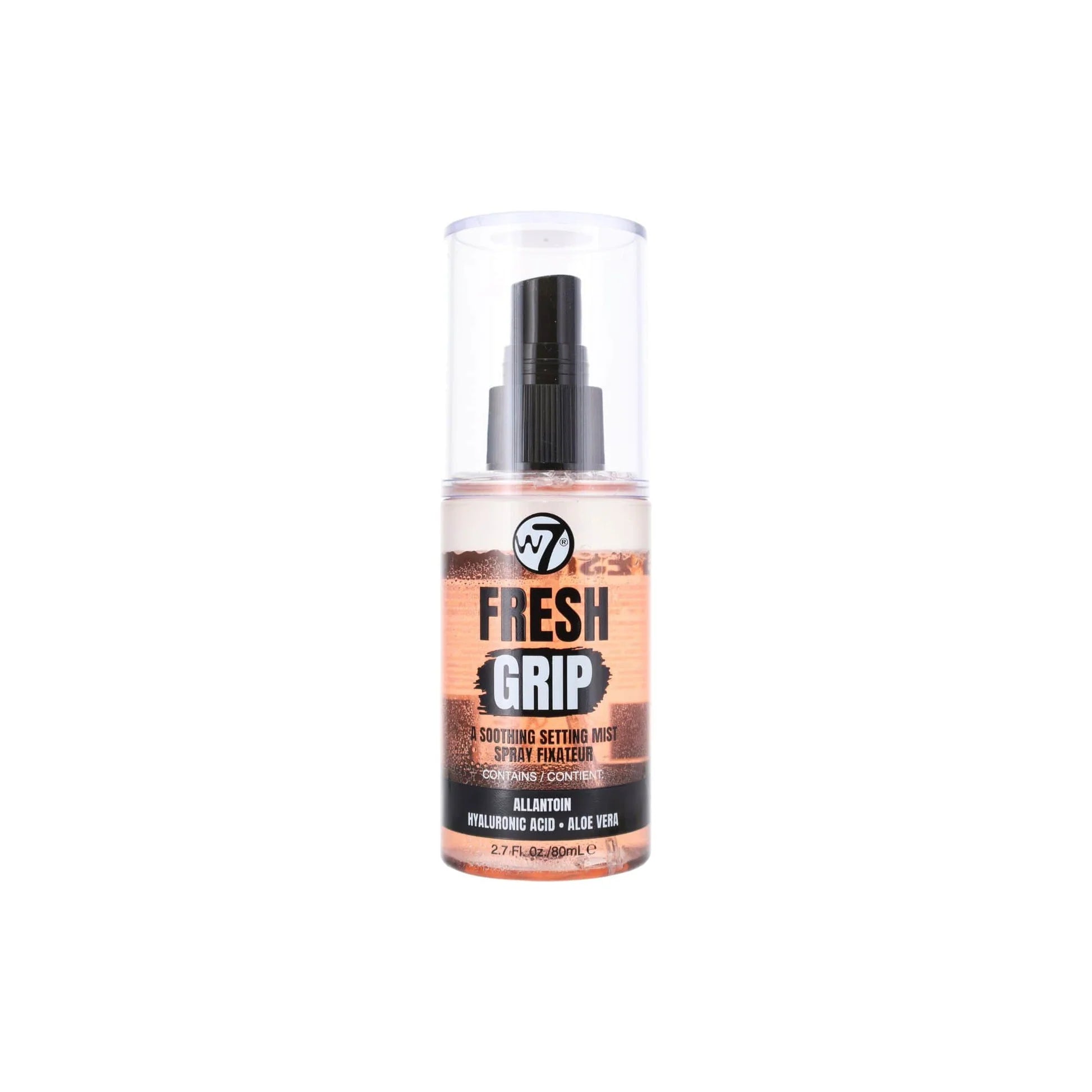 W7 – Fresh Grip Soothing Setting Mist