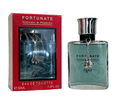 Fortunate Fashion – Passion Fight Eau De Toilette