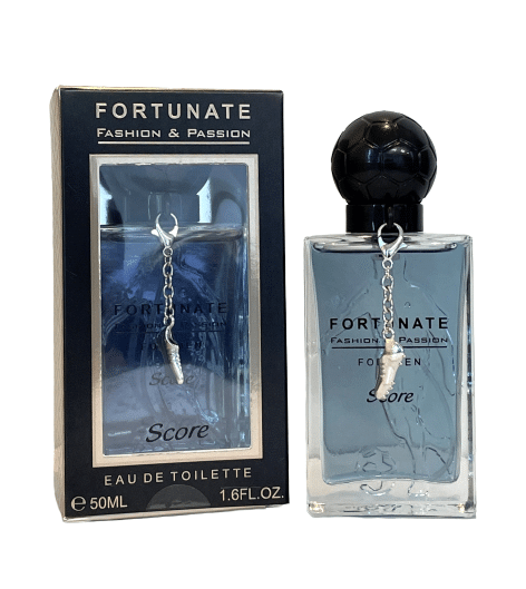Fortunate Fashion – Passion Score Eau De Toilette