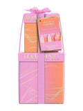 Baylis & Harding England – Signature Collection: Jojoba, Vanilla & Almond Oil Keepsake Box Set