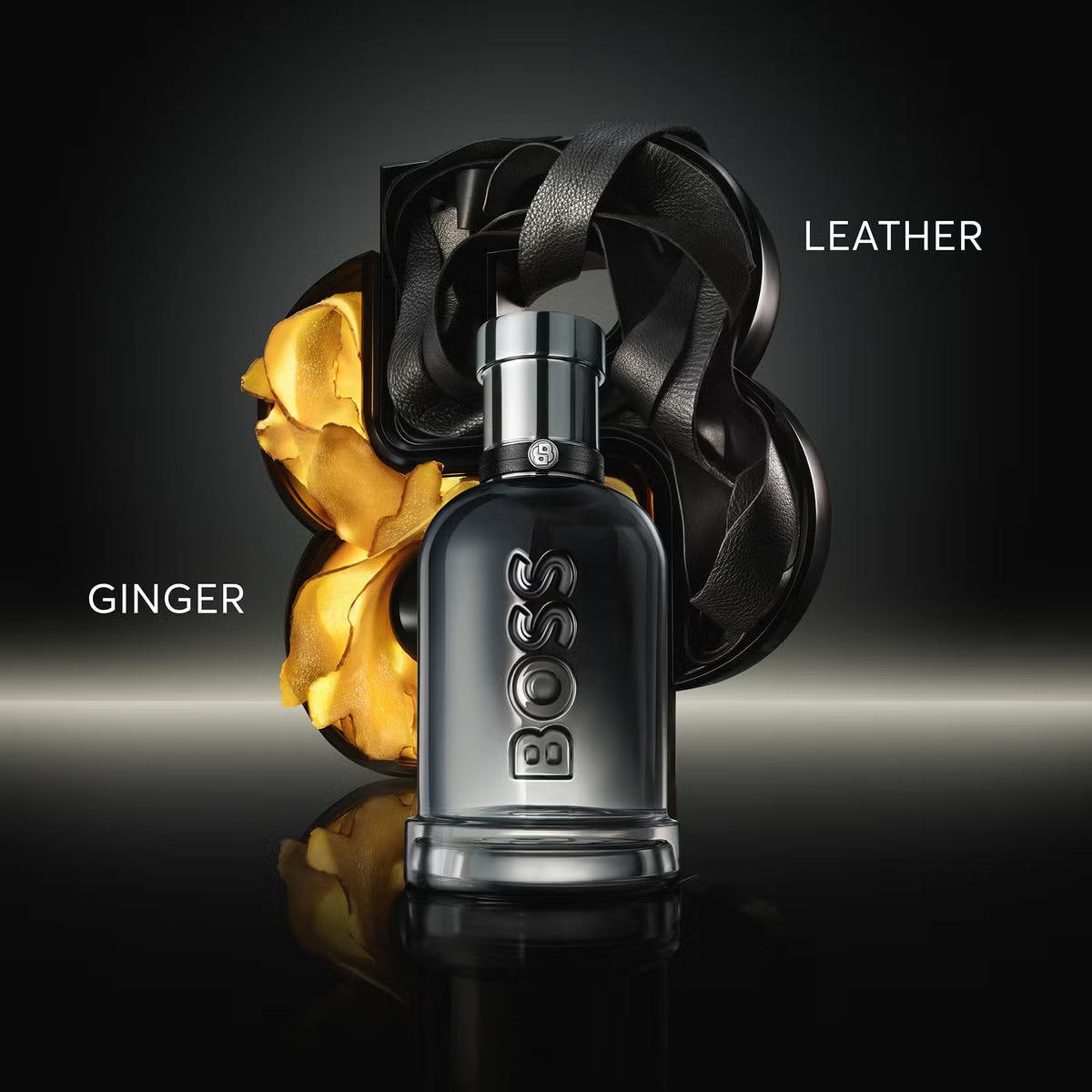 Hugo Boss – Boss Bottled Beyond Eau de Parfum