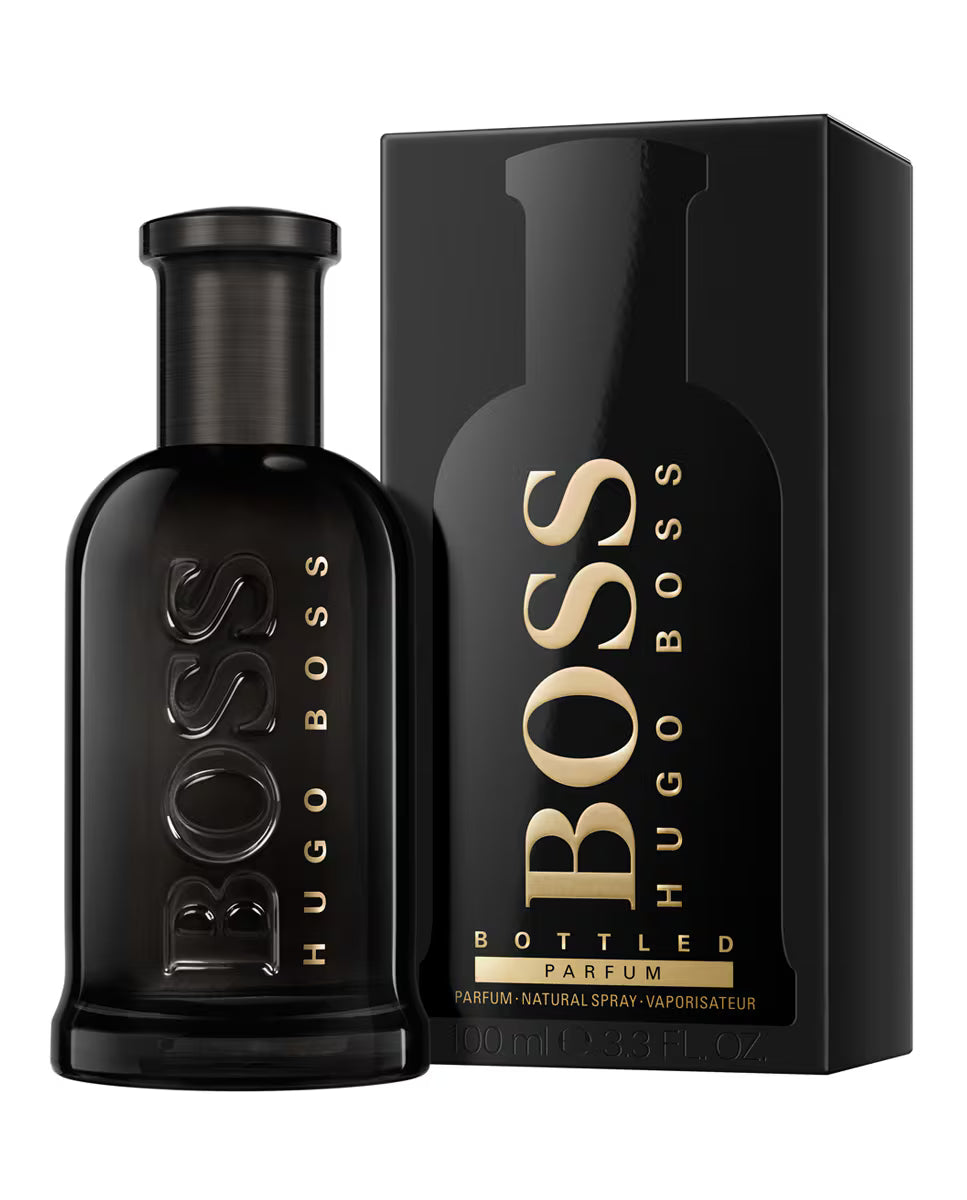 Hugo Boss - Boss Bottled Eau de Parfum