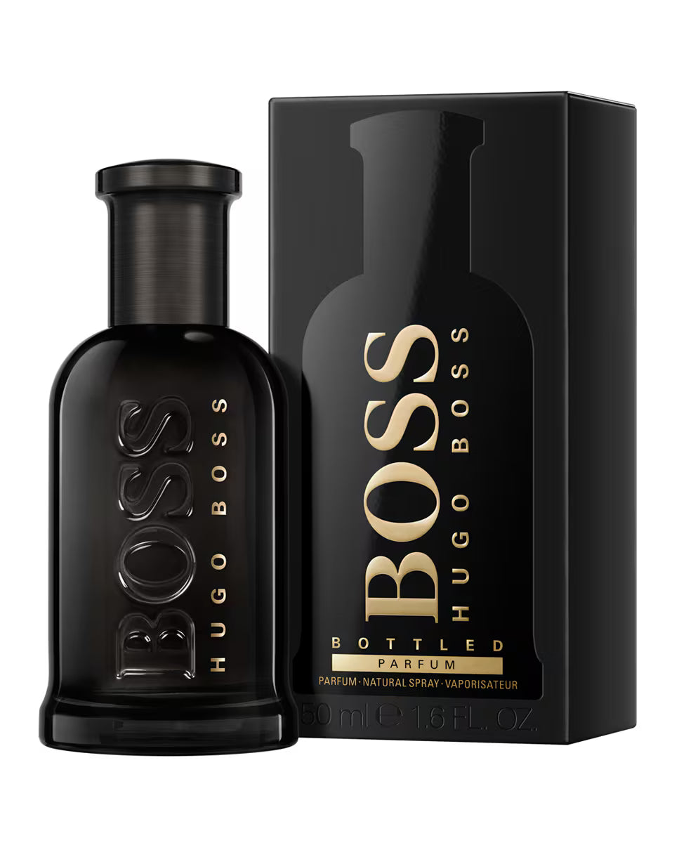 Hugo Boss - Boss Bottled Eau de Parfum